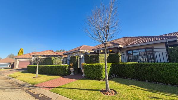 4 Bedroom Townhouse