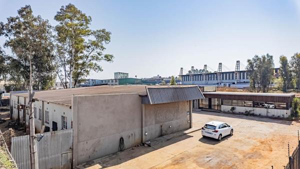 800 m² Retail Space