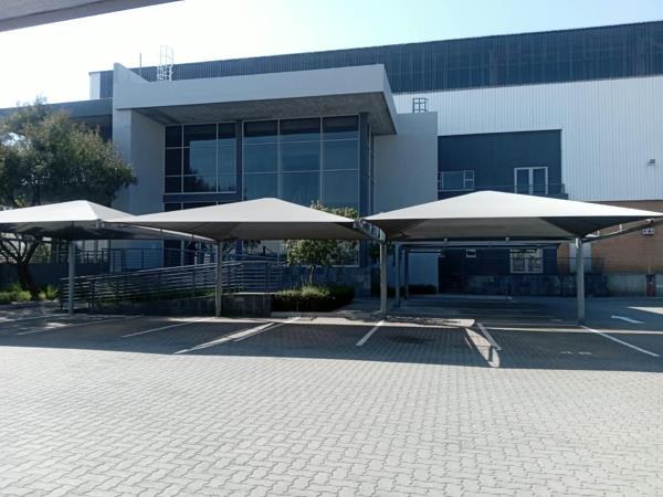 Commercial space
