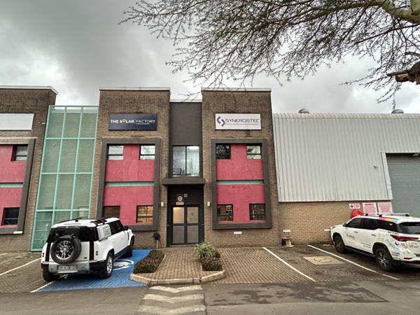 518 m² Commercial space