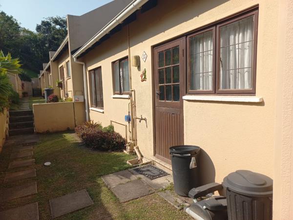 2 Bedroom Simplex