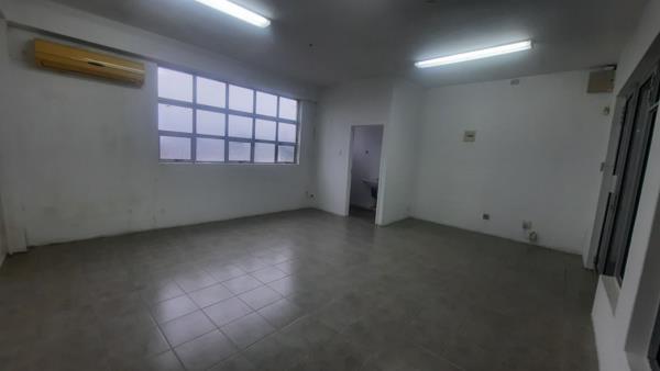 60 m² Commercial space