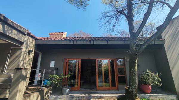 22 m² Office Space