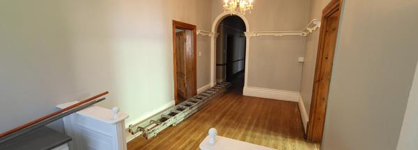 6 Bedroom House