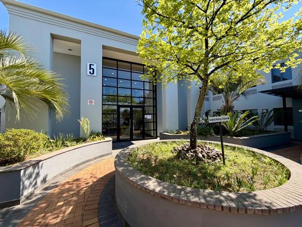 160 m² Commercial space