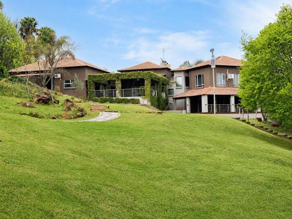 7 Bedroom House