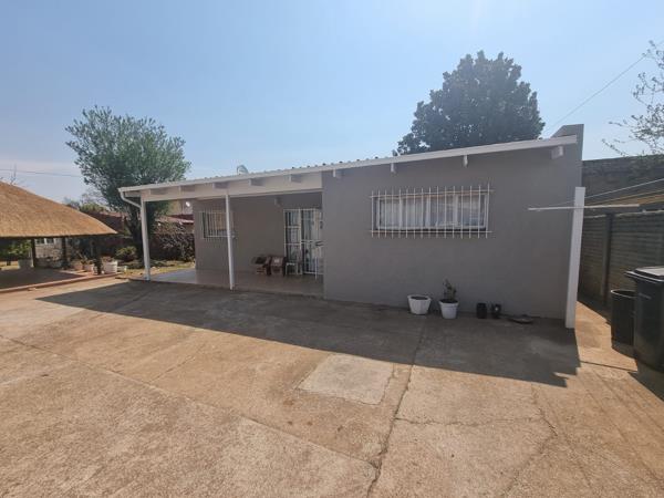 1 Bedroom Garden Cottage