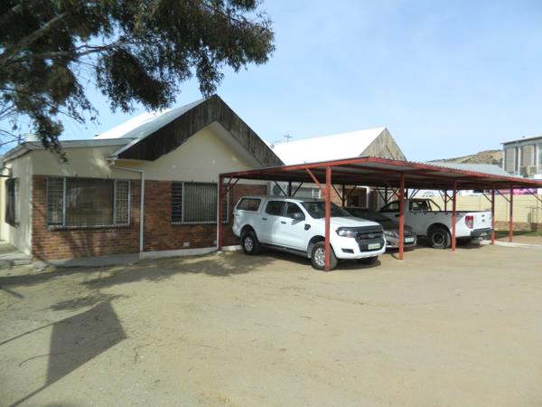 Commercial space