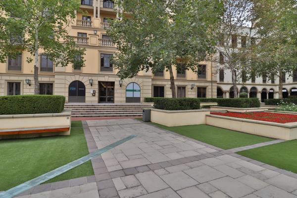 23 m² Commercial space