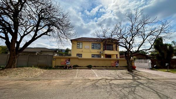 850 m² Commercial space