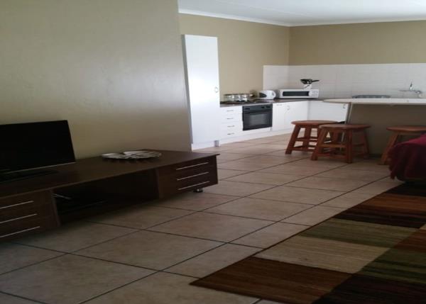 1 Bedroom House