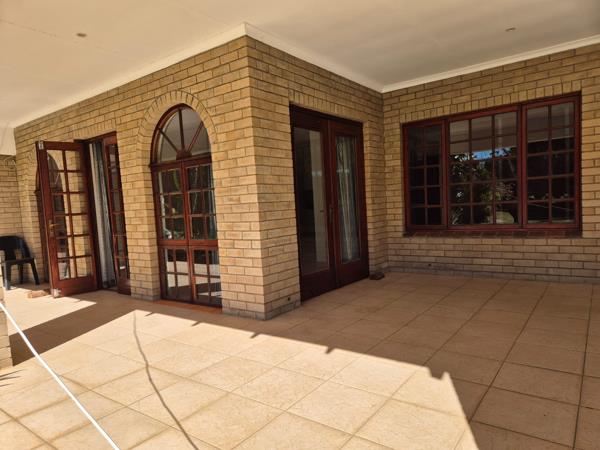 2 Bedroom Garden Cottage