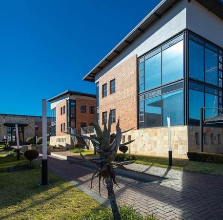 11 964 m² Office Space