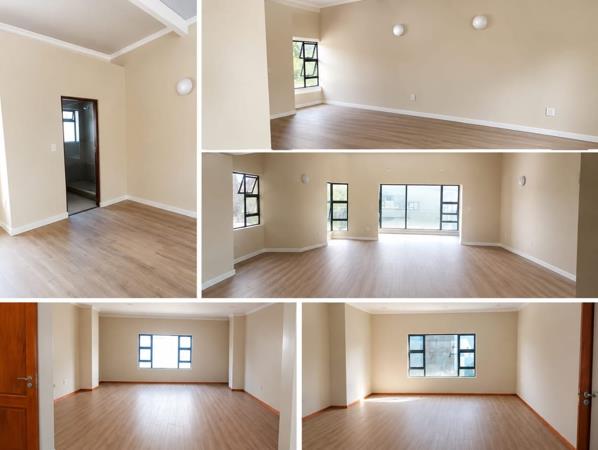 180 m² Office Space