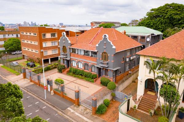 107 m² Commercial space