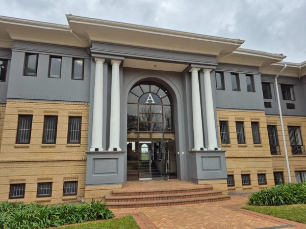401 m² Commercial space