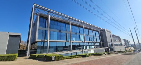 2 941 m² Commercial space
