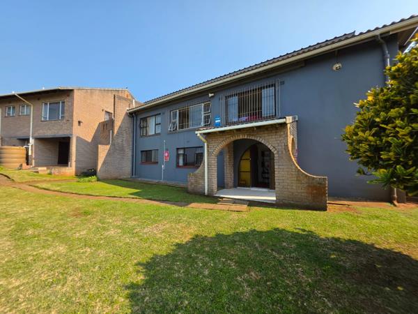 5 Bedroom Townhouse
