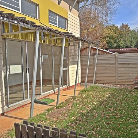 1 Bedroom Garden Cottage
