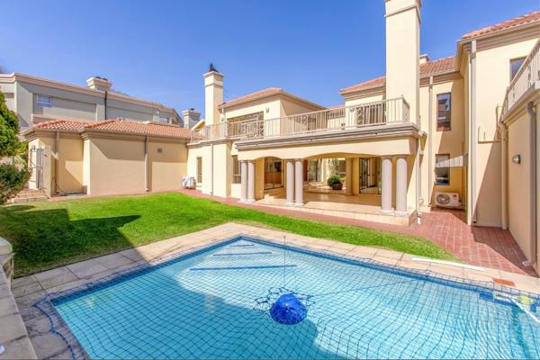 7 Bedroom House