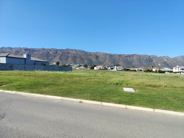 502 m² Land