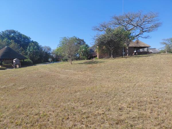 646 m² Land