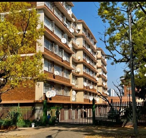 1.5 Bedroom Apartment