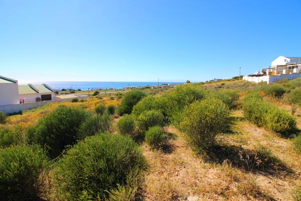 1 101 m² Land