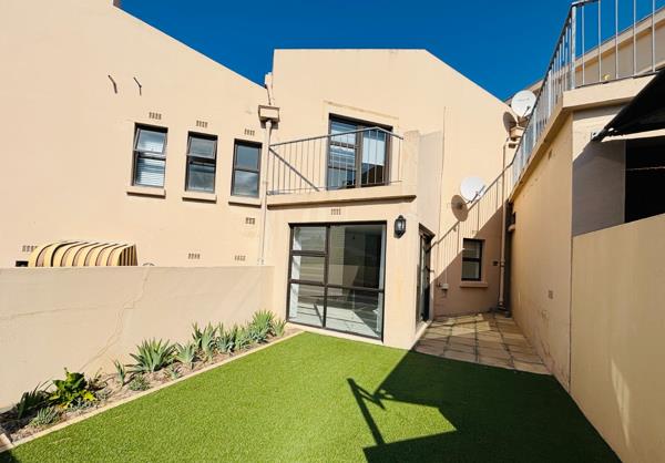 3 Bedroom Duplex