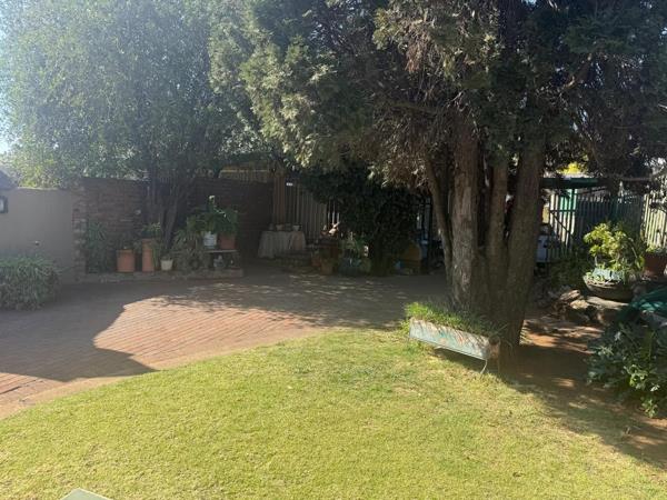 1 Bedroom House
