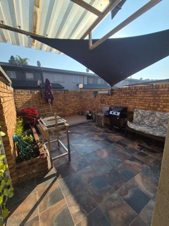 3.5 Bedroom Duplex