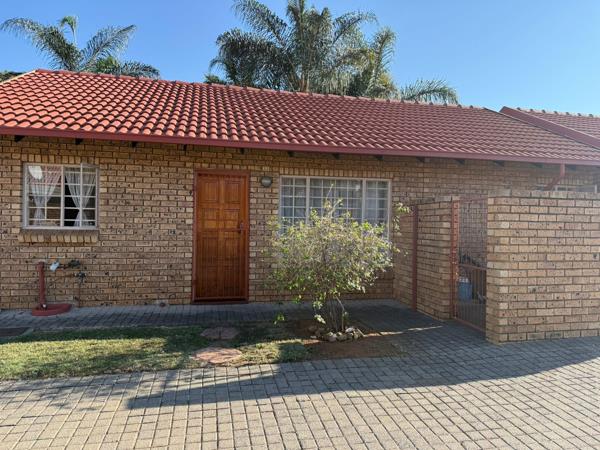 2 Bedroom Simplex