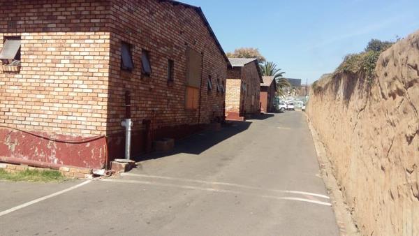 3 320 m² Commercial space