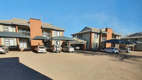 2 Bedroom Flat