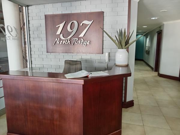 67 m² Office Space