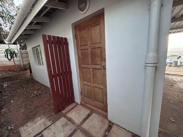 1 Bedroom House