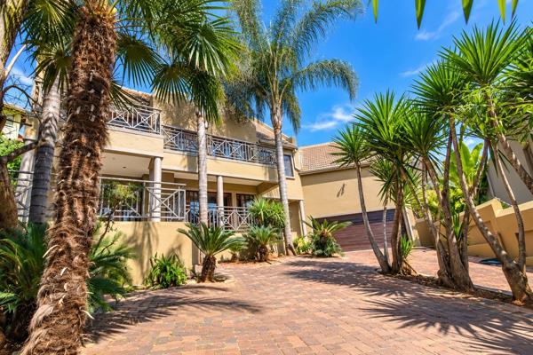 3 Bedroom Cluster