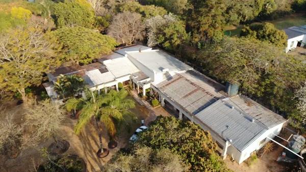 6.2 ha Smallholding