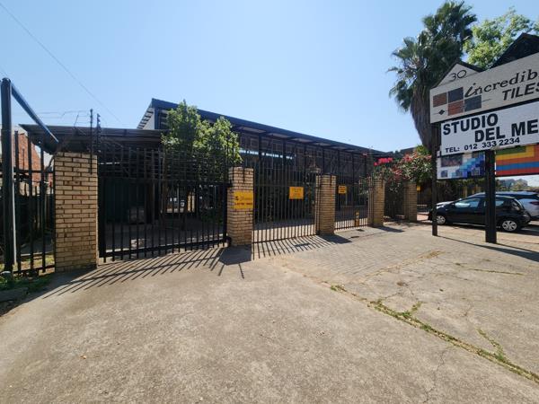 5 354 m² Industrial space