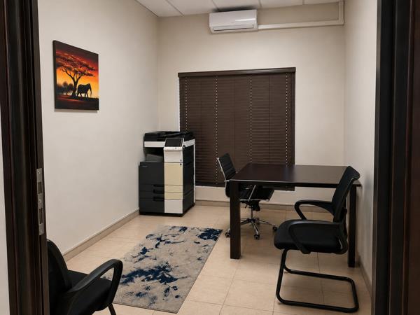 8.5 m² Commercial space