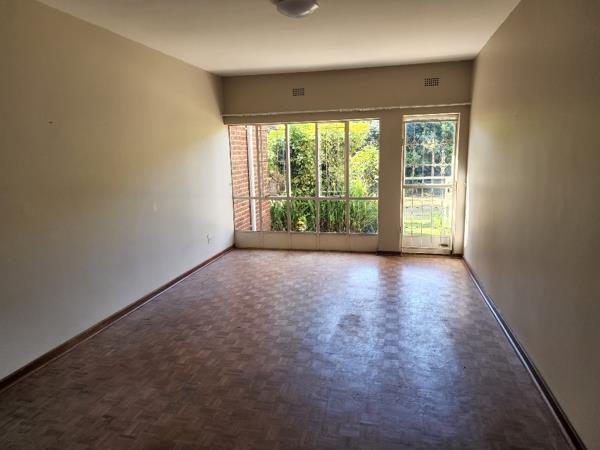 1 Bedroom Flat