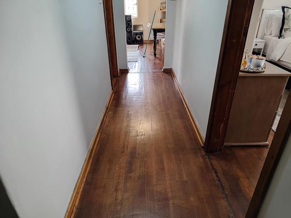 1 Bedroom Townhouse