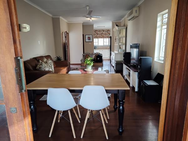 1 Bedroom Townhouse