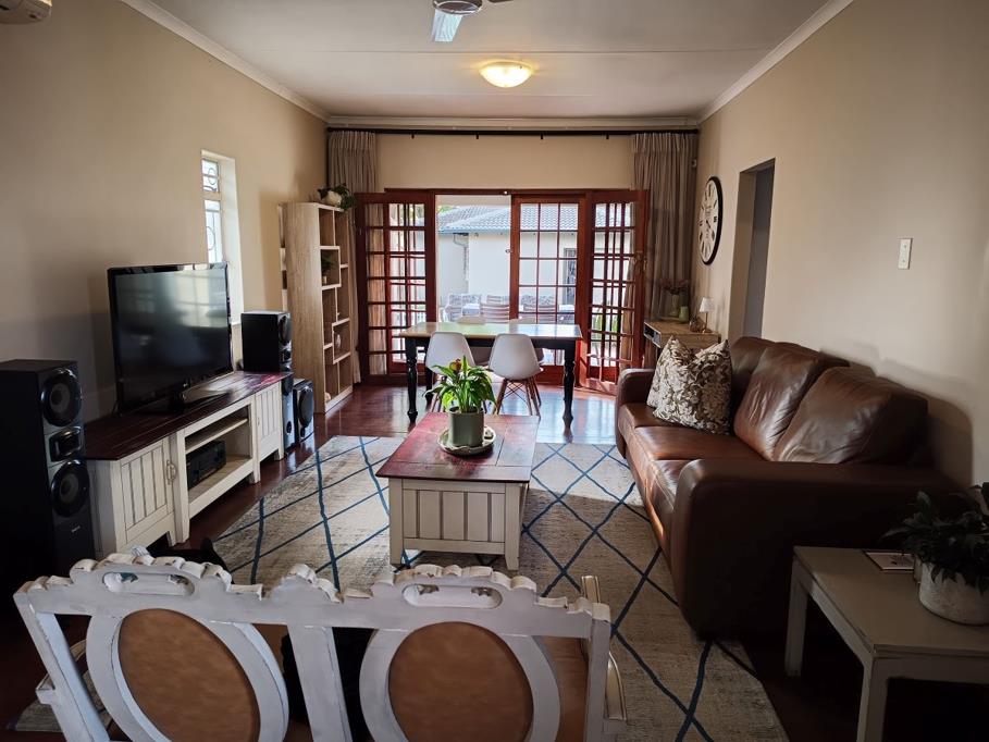 1 Bedroom Townhouse