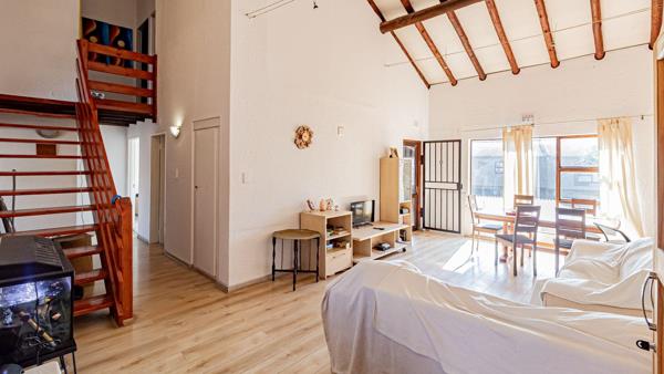 4 Bedroom Apartment