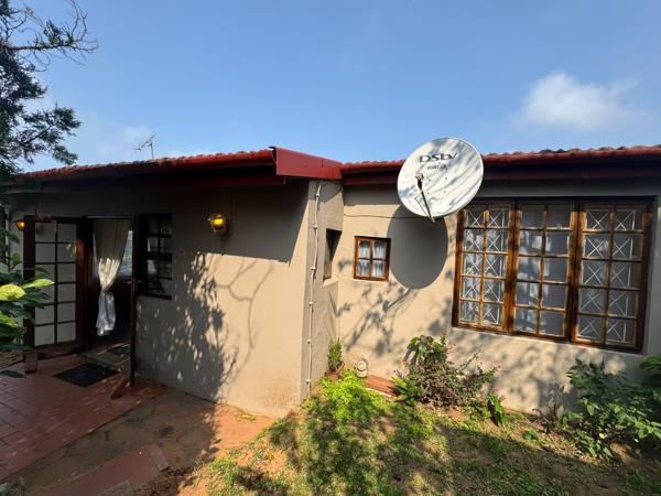 1 Bedroom Garden Cottage