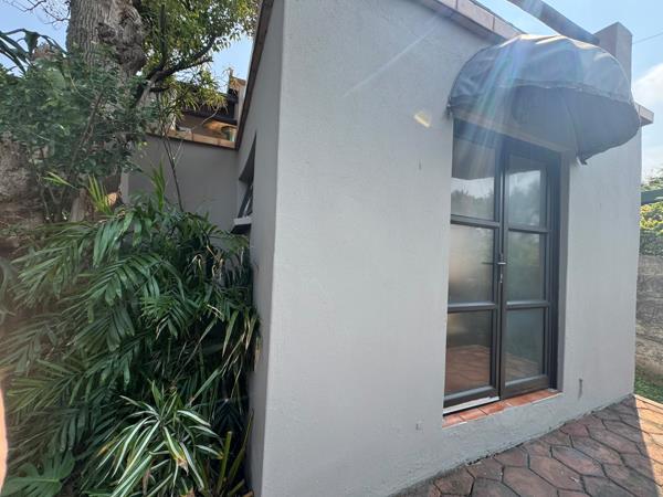 0.5 Bedroom Garden Cottage