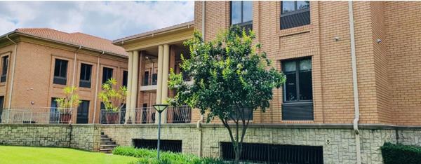 4 749 m² Office Space