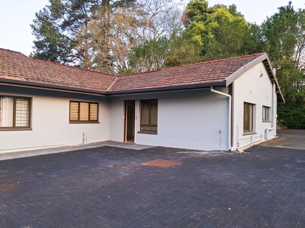 2 Bedroom Garden Cottage