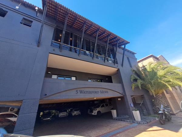 55 m² Commercial space